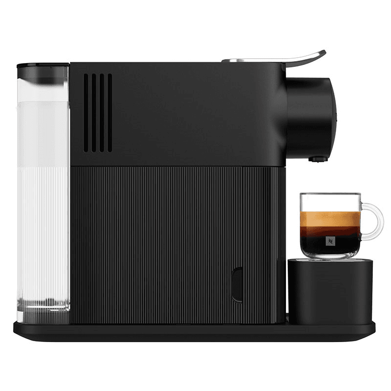 Lattissima One Coffee Machine