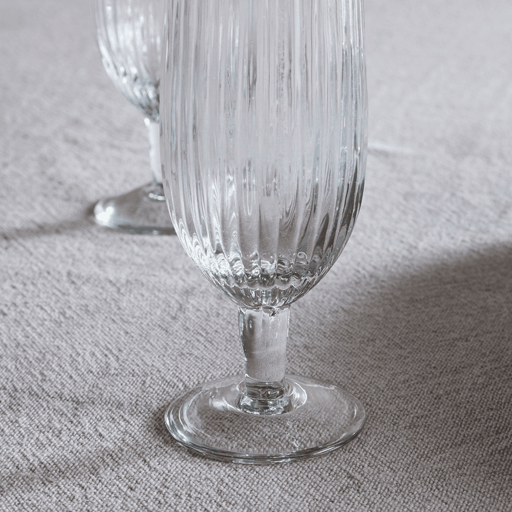 Otuba Set of 4 Champagne Flutes