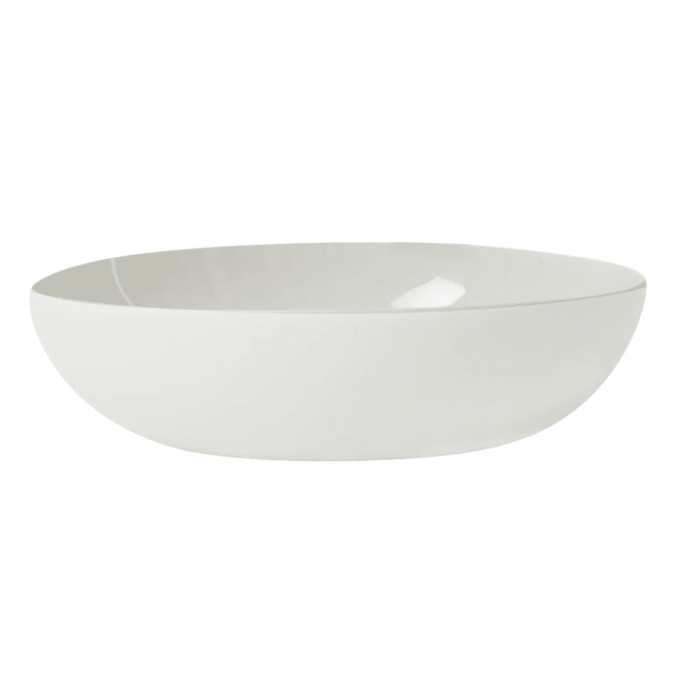 Maguelone Serving Bowl, Quartz