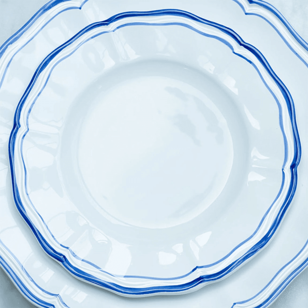 Zita Set of 4 Dessert Plates