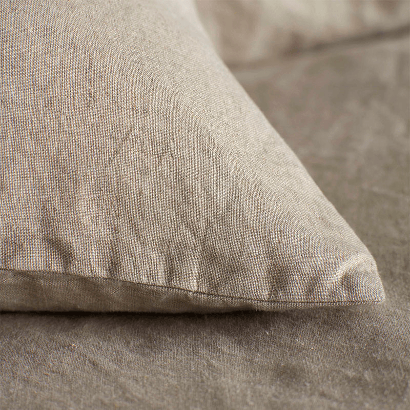 Linen Duvet Cover