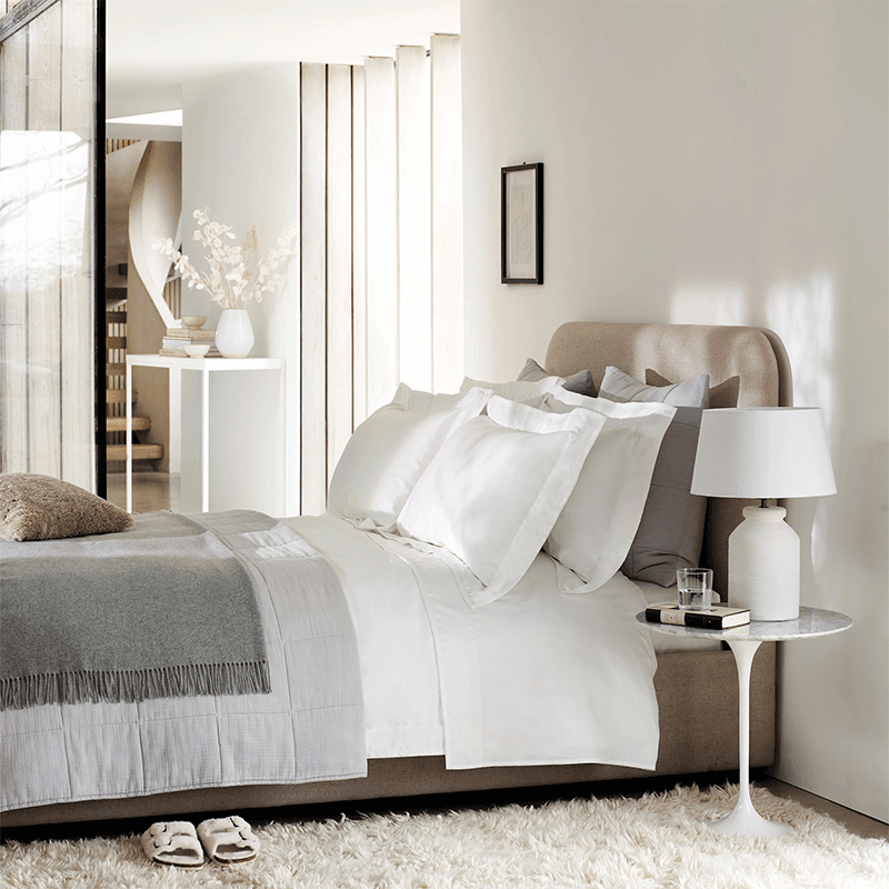 Somerton Duvet Cover
