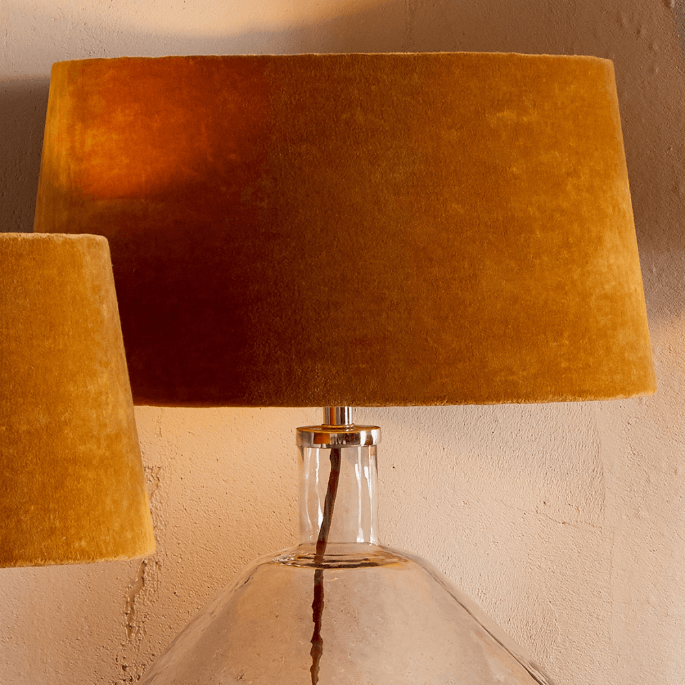 Batakha Lampshade
