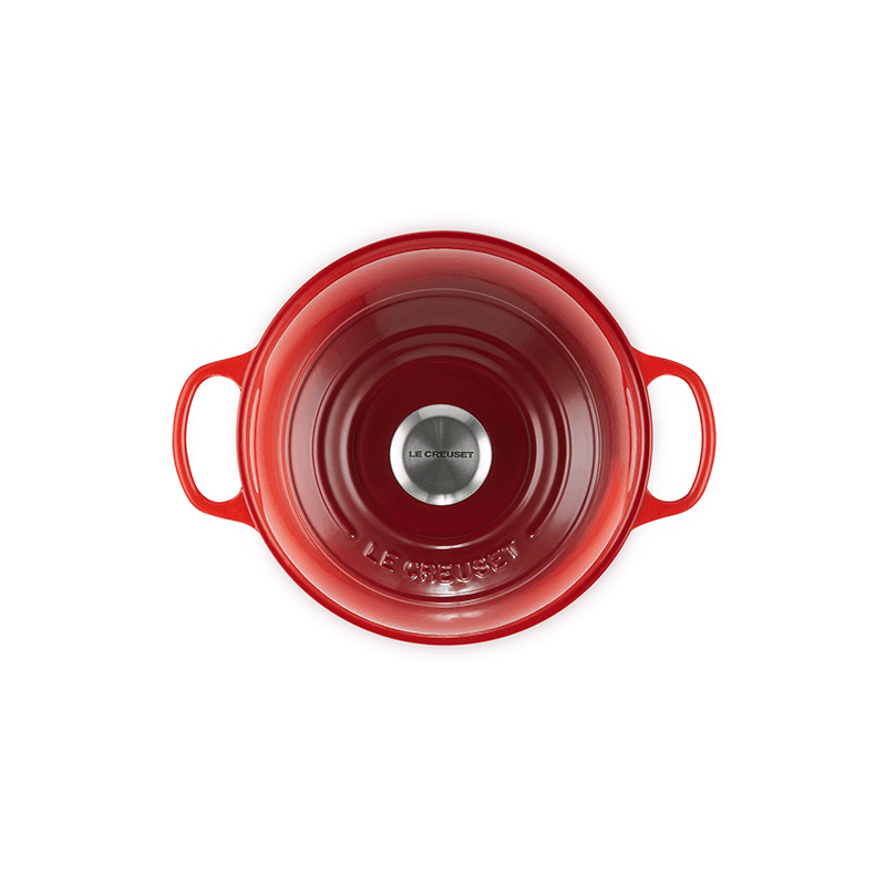 Signature Bread Oven, Cerise