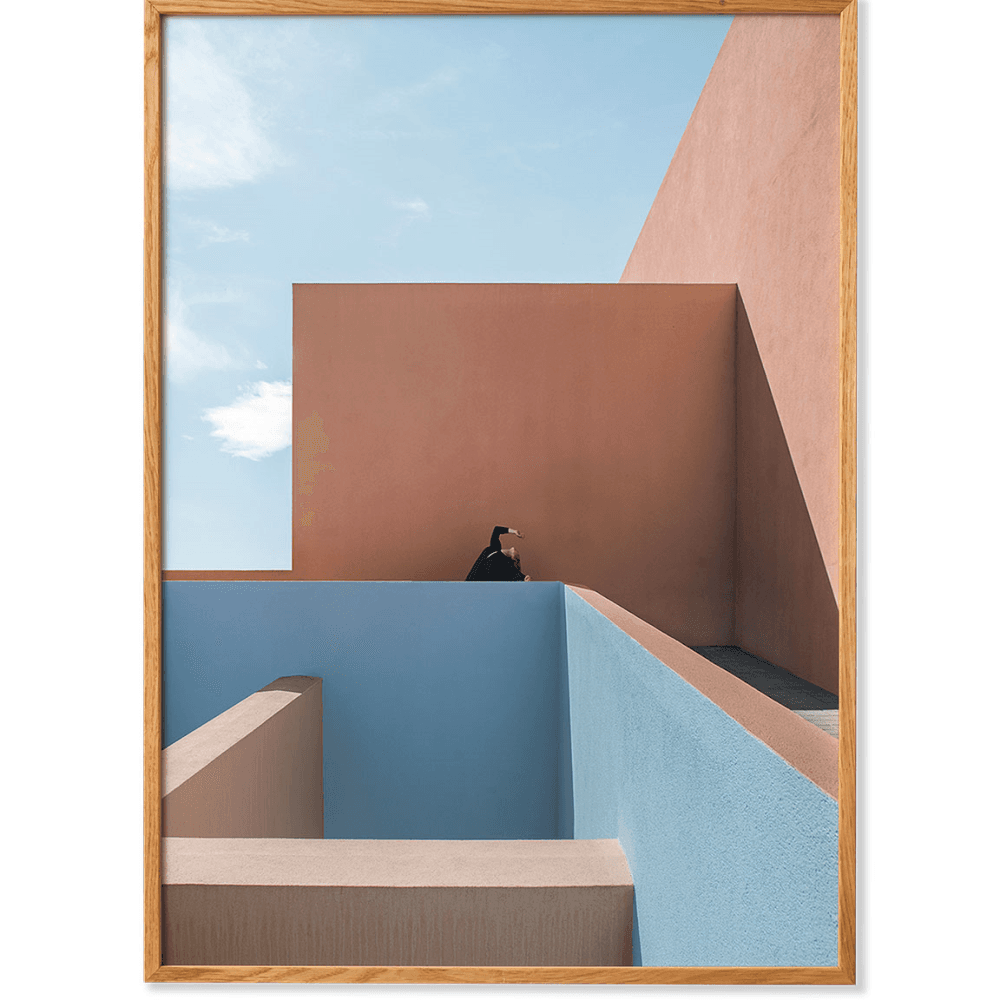 Shadowbox Print
