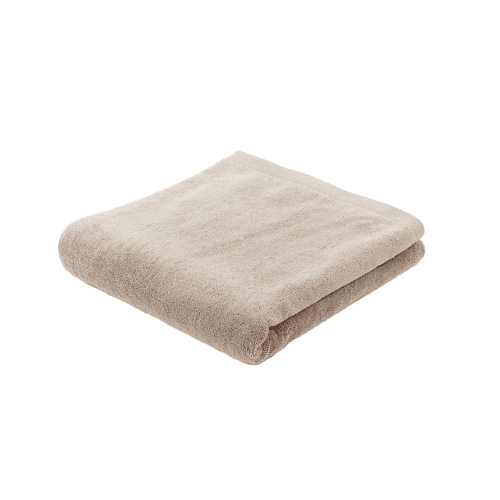 Image showing the Luxury Organic Cotton Bath Sheet product.