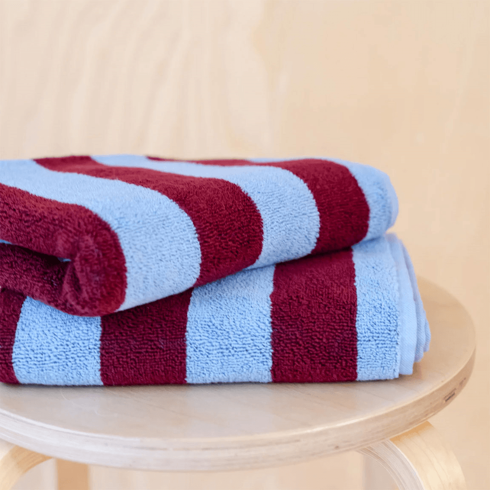 Cotton Hand Towel