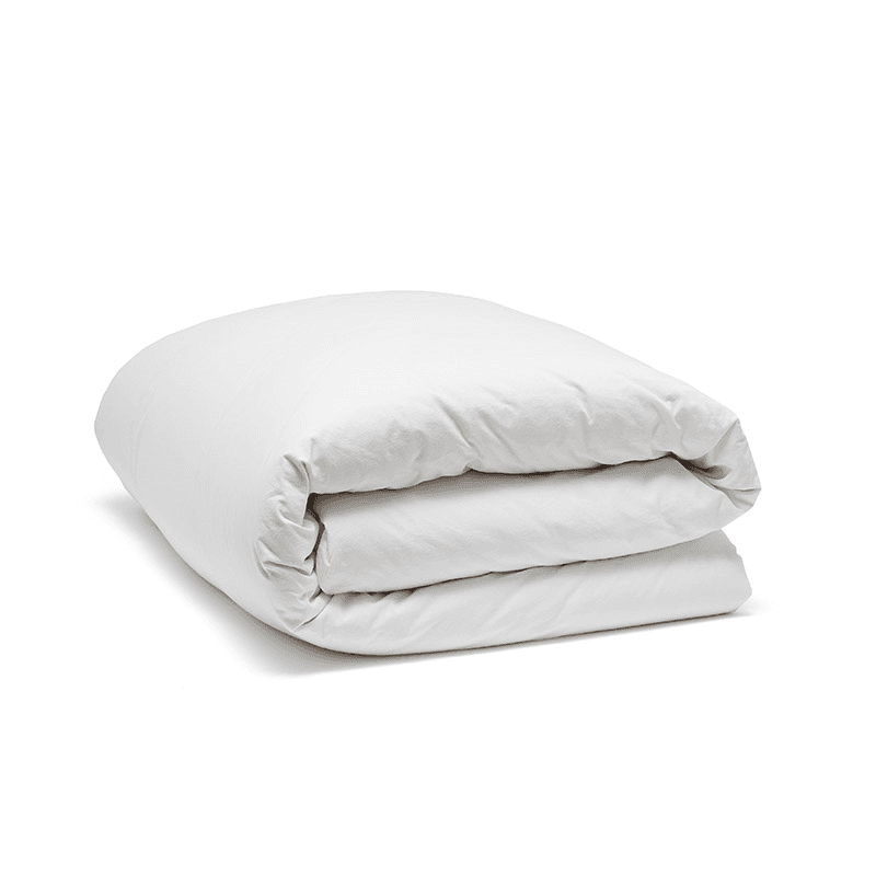 Relaxed Cotton Duvet Cover