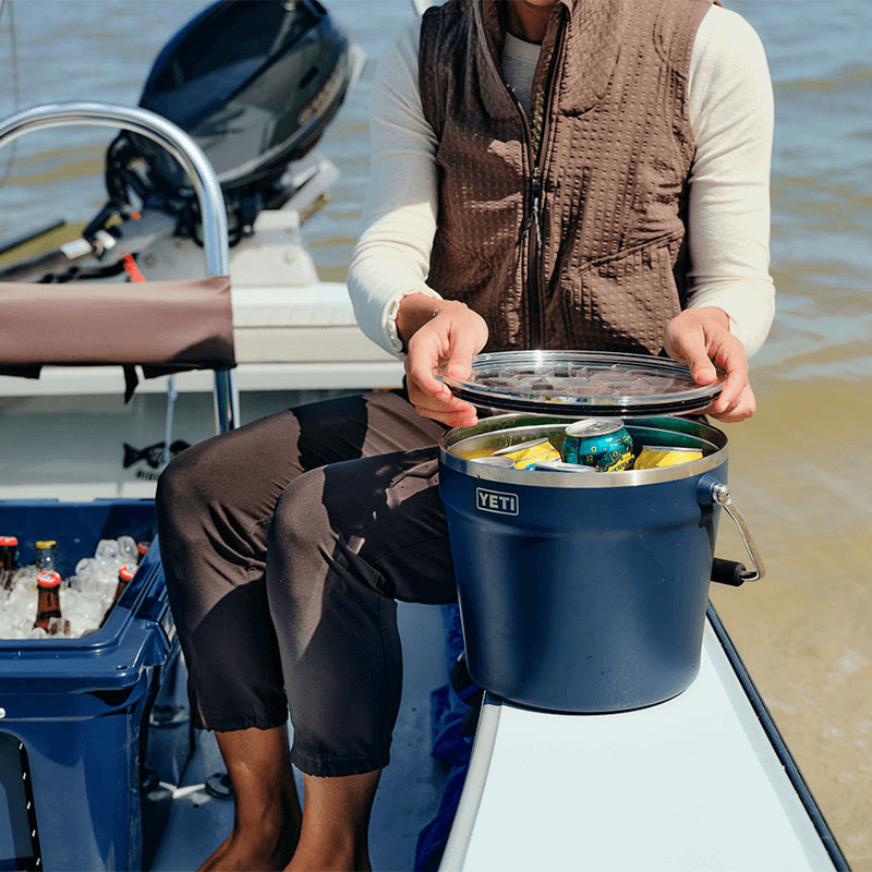 Rambler Beverage Bucket