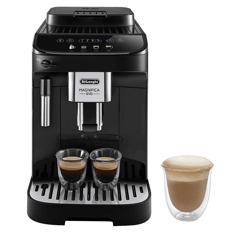 Magnifico Evo Bean to Cup Coffee Machine