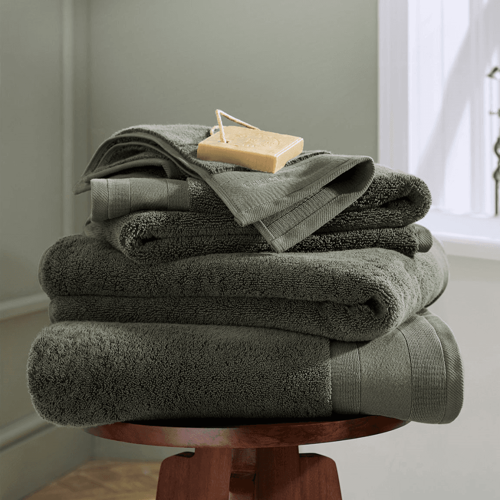 Signature Turkish Bath Towel
