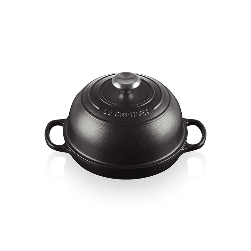 Signature Bread Oven, Satin Black