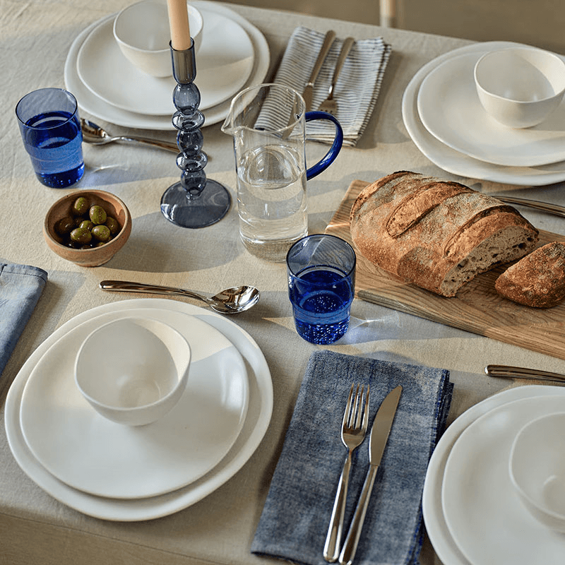 12 Piece Dinner Set