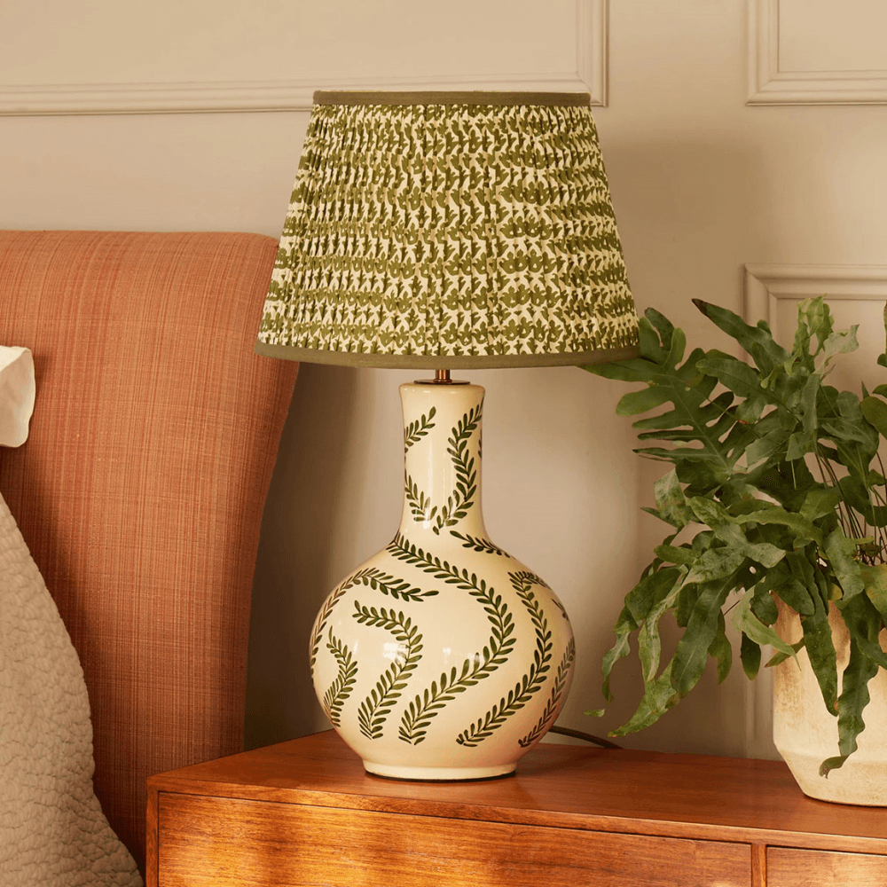 Nellie Table Lamp - Base Only