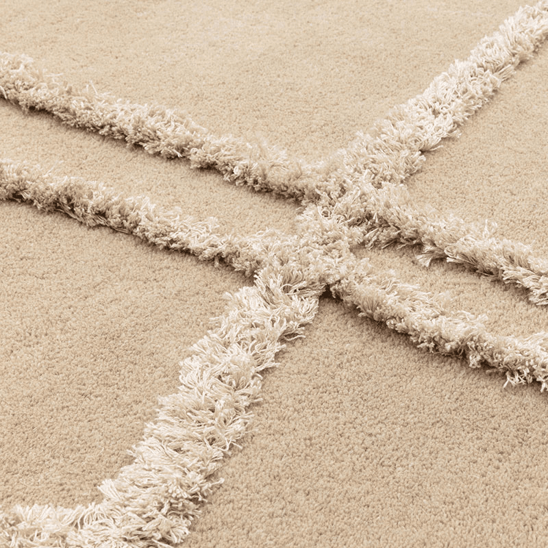 Matrix Rug