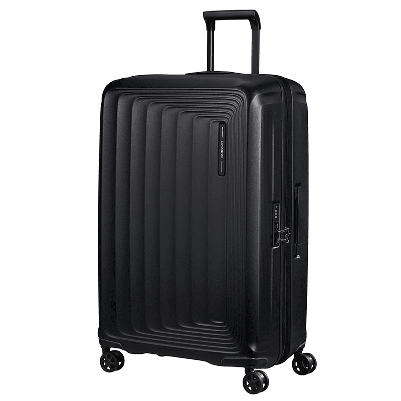 Nuon Suitcase