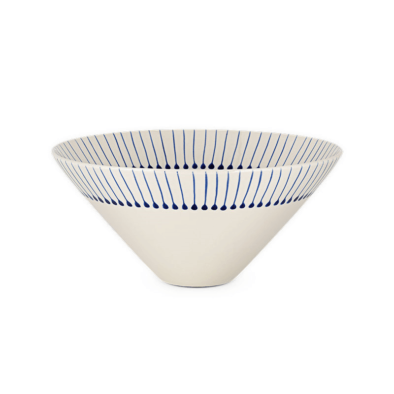 Iba Serving Bowl