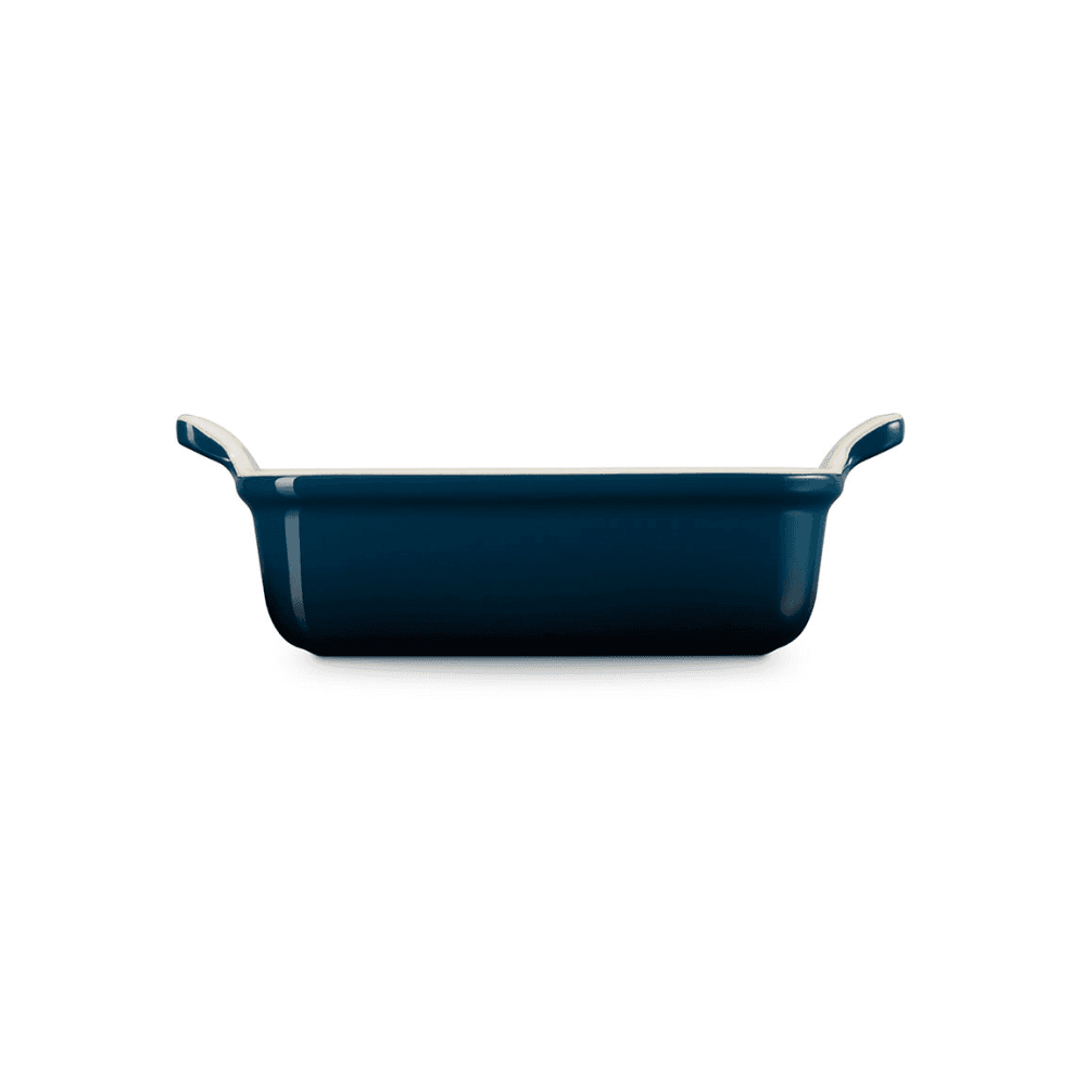 Stoneware Rectangular Dish