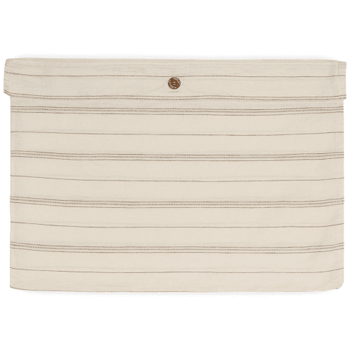 Image showing the Anta Hemp & Cotton Duvet Cover product.