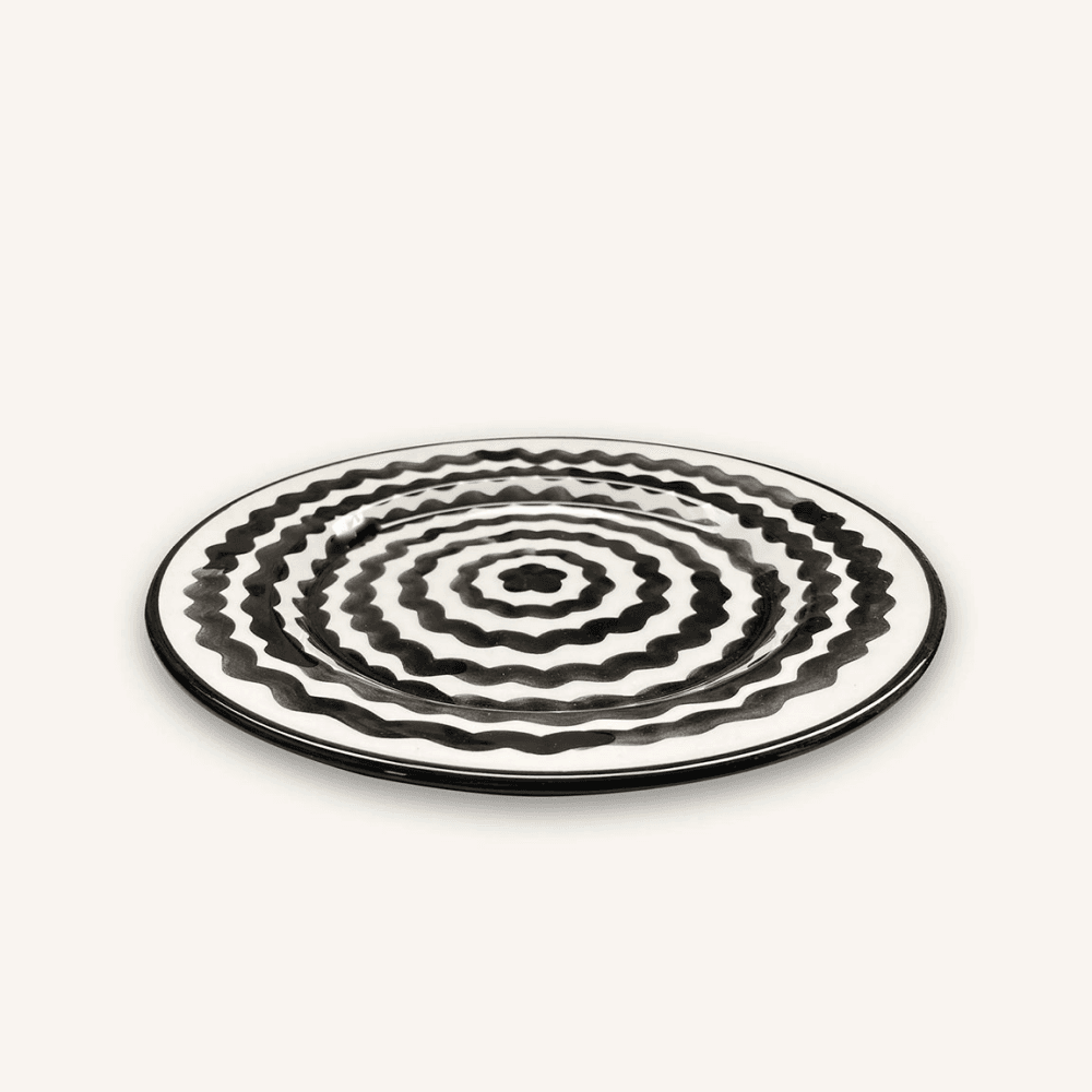 Ondas Side Plate