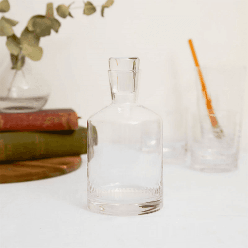 Image showing the Spear Design Decanter product.
