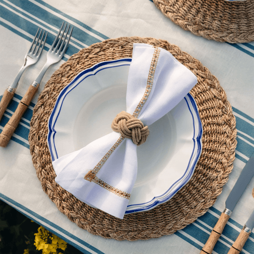 Image showing the Zita Set of 4 Pasta Bowls product.