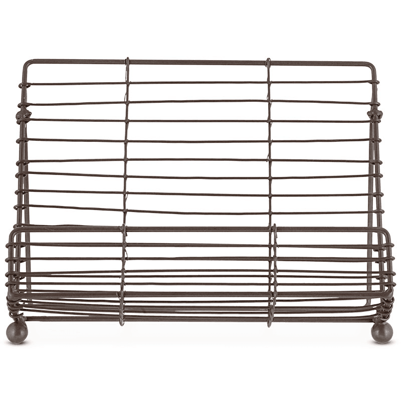 Inkollu Bookstand, Aged Brass