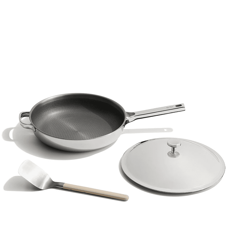 Titanium Always Pan Pro