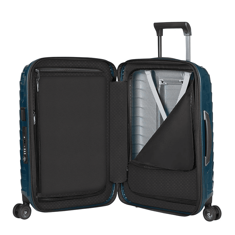 Proxis Cabin Suitcase