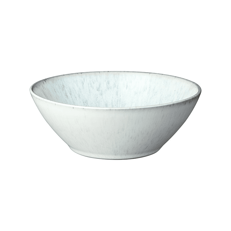 Cereal Bowl, Kiln Green