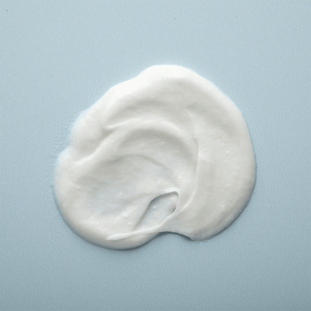 Scent to De-Stress Real Luxury Magnesium Body Butter, Light Blue