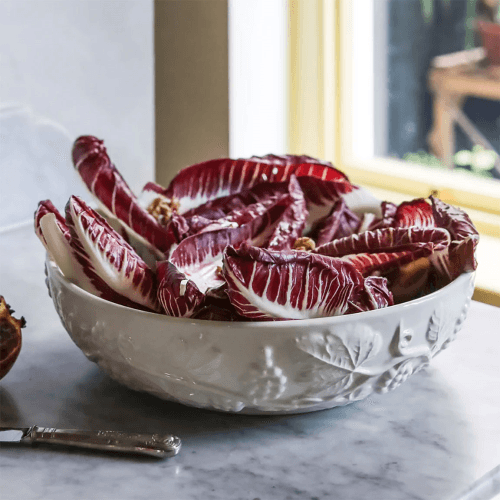 Image showing the Tutti Fruitti Salad Bowl, Bianco product.