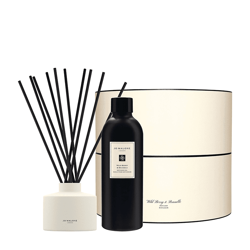 Townhouse Wild Berry & Bramble Diffuser