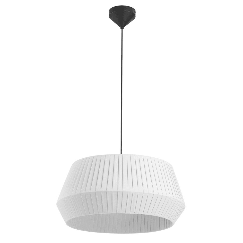 Dicte Pendant, White