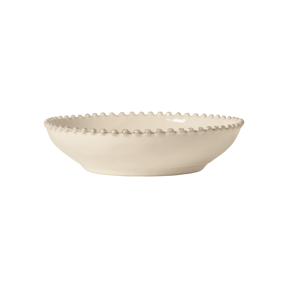 Pearl Set of 6 Pasta Bowls