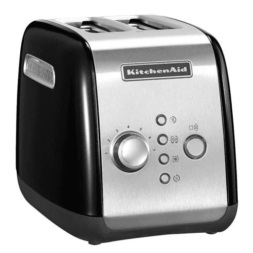 Image showing the Classic 2 Slot Toaster product.