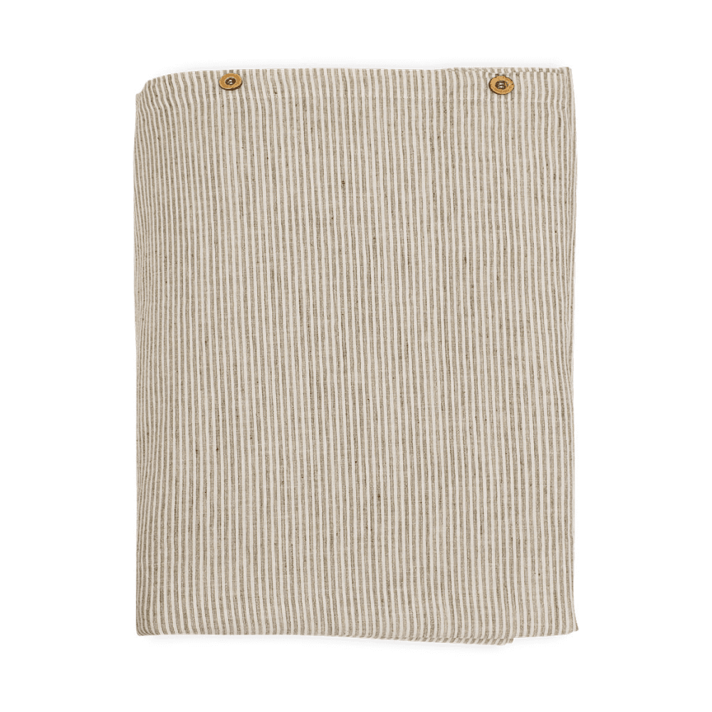 Borba Hemp & Cotton Duvet Cover