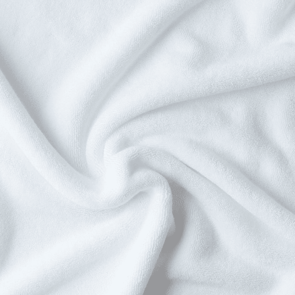 The Plush Bath Sheet