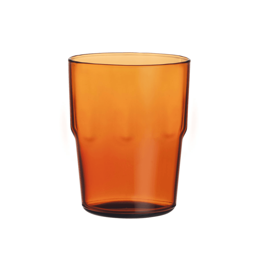 Solare Set of 2 Tumblers, Copper