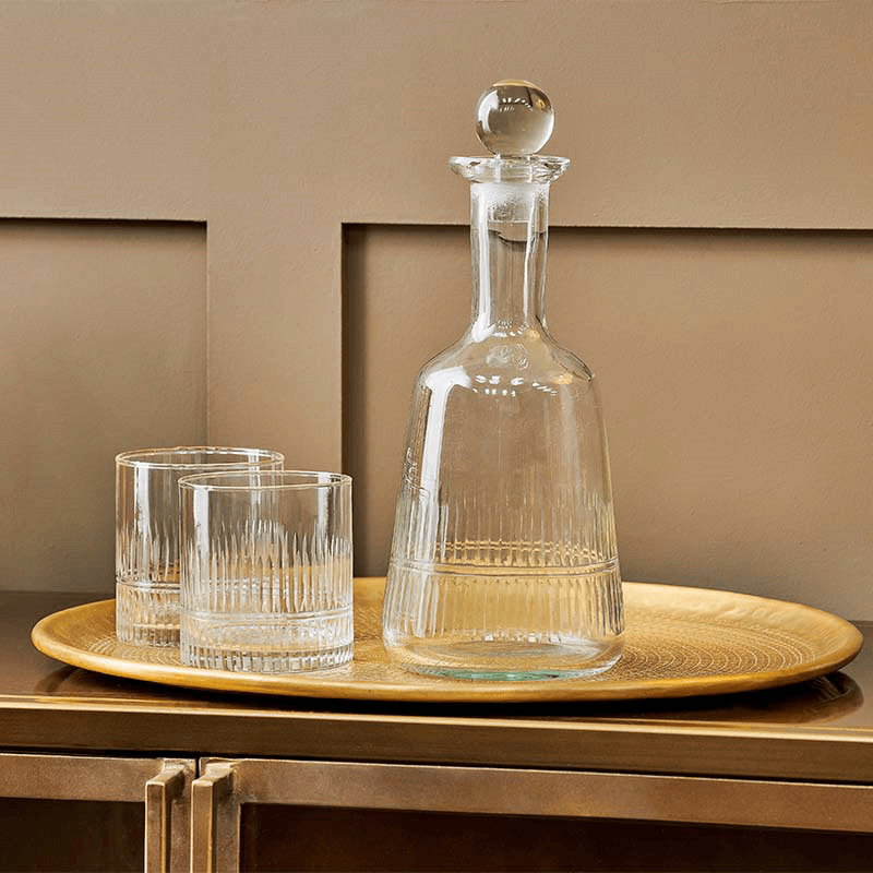 Mila Decanter