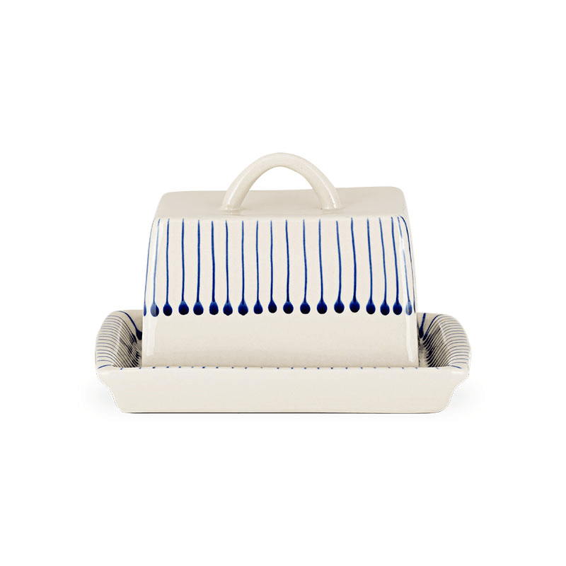 Iba Butter Dish