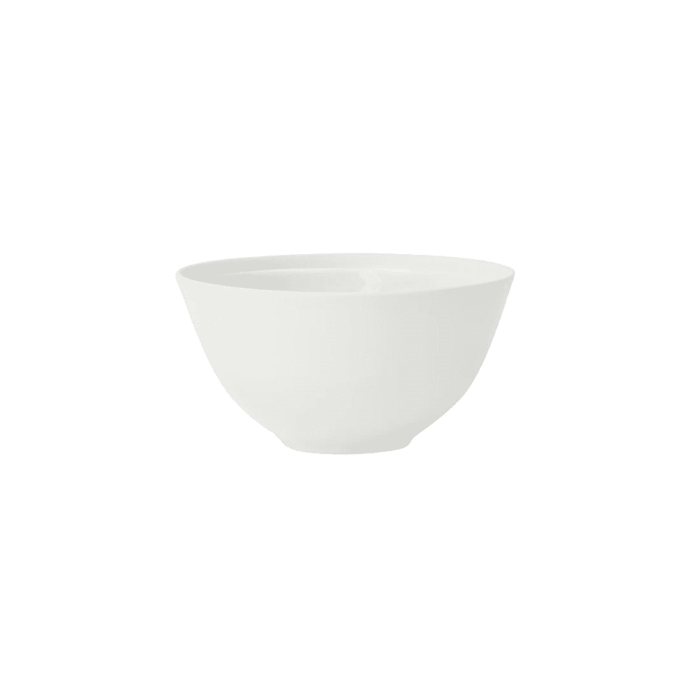 Epure Serving Bowl, Quartz