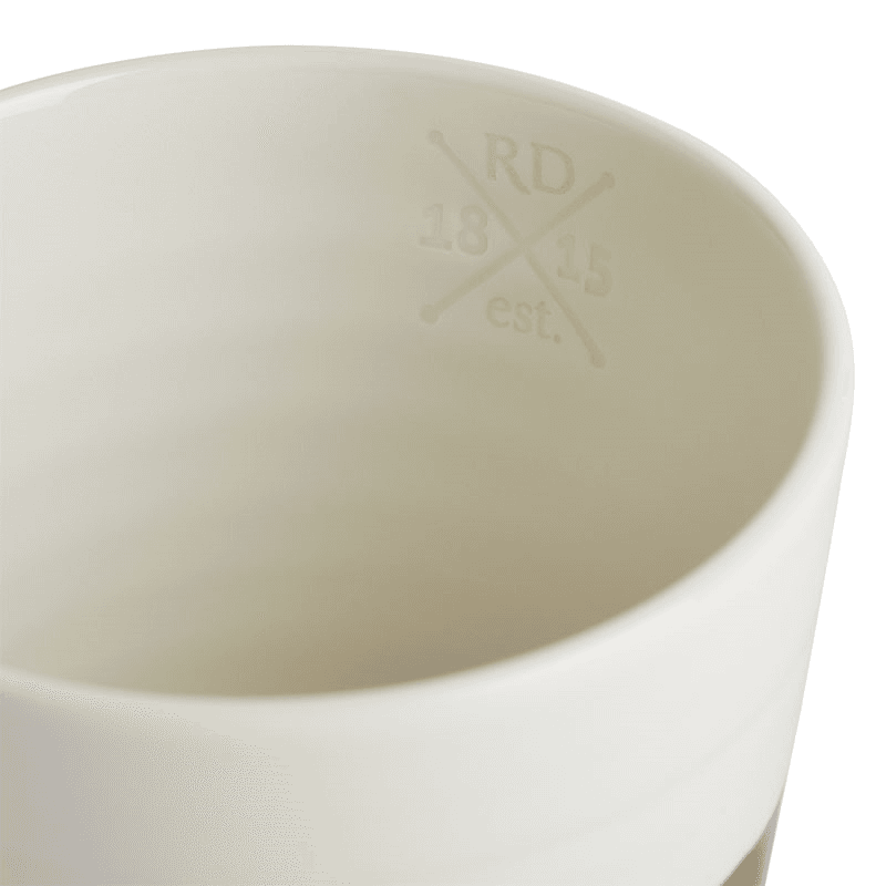 Coffee Studio Set of 4 Mugs, Mixed