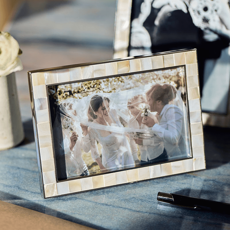 Elegance Photo Frame