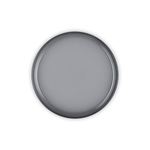 Image showing the Stoneware Coupe Side Plate product.