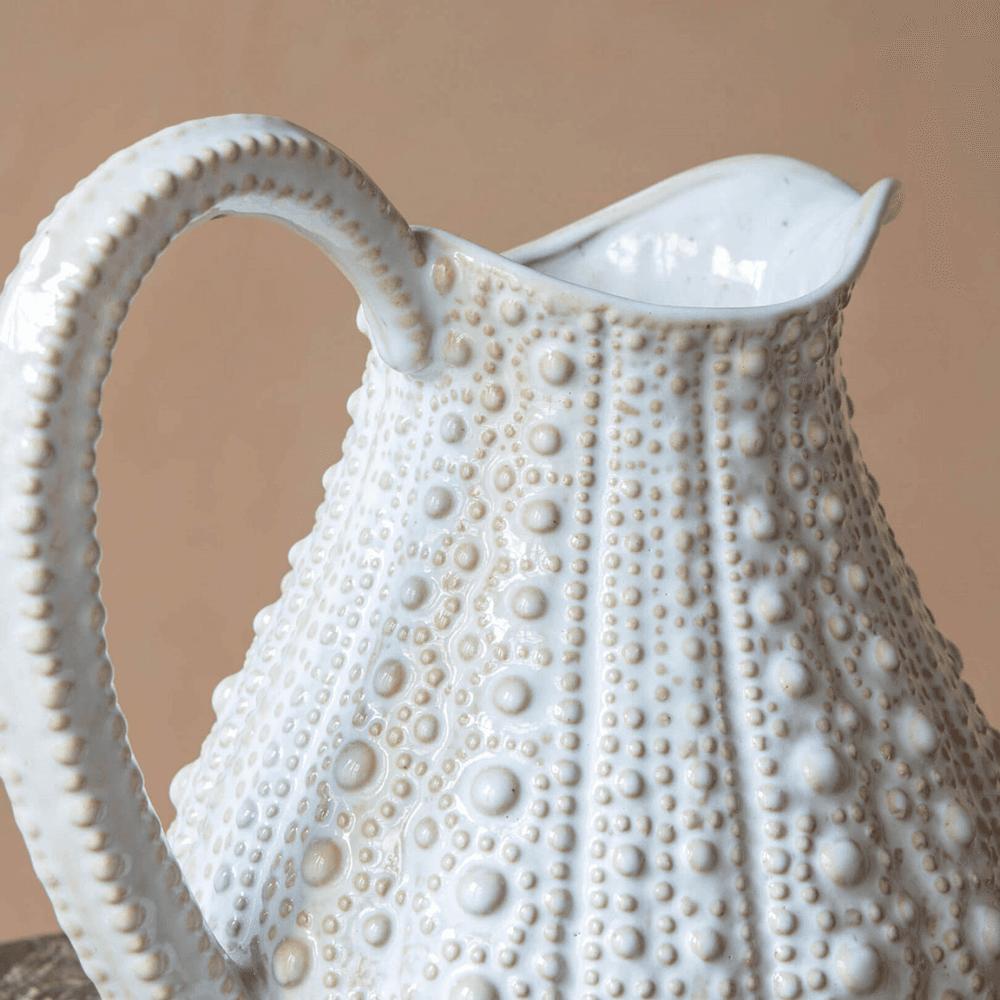 Urchin Jug