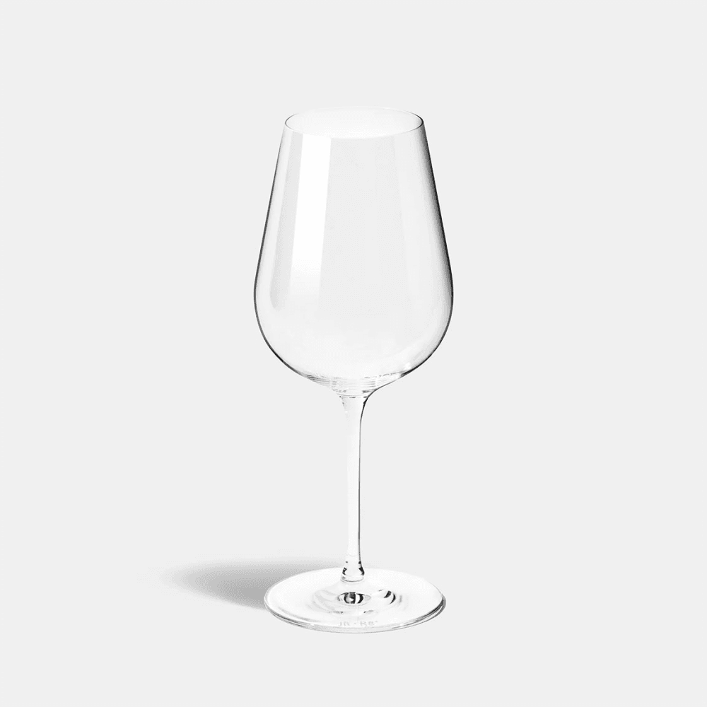 Precision Set of 4 Universal Wine Glasses