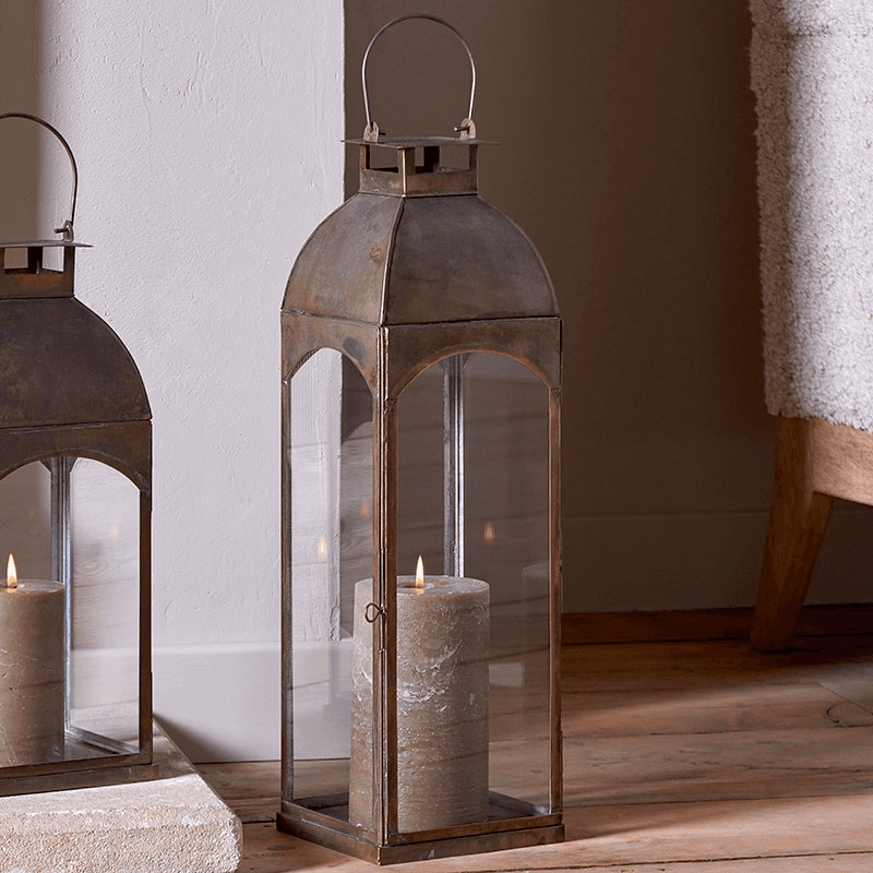 Nivas Lantern