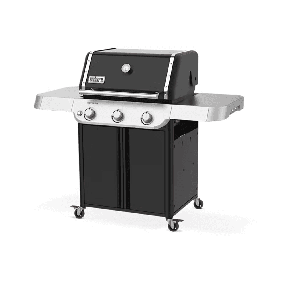 Genesis E-315 Gas Barbecue