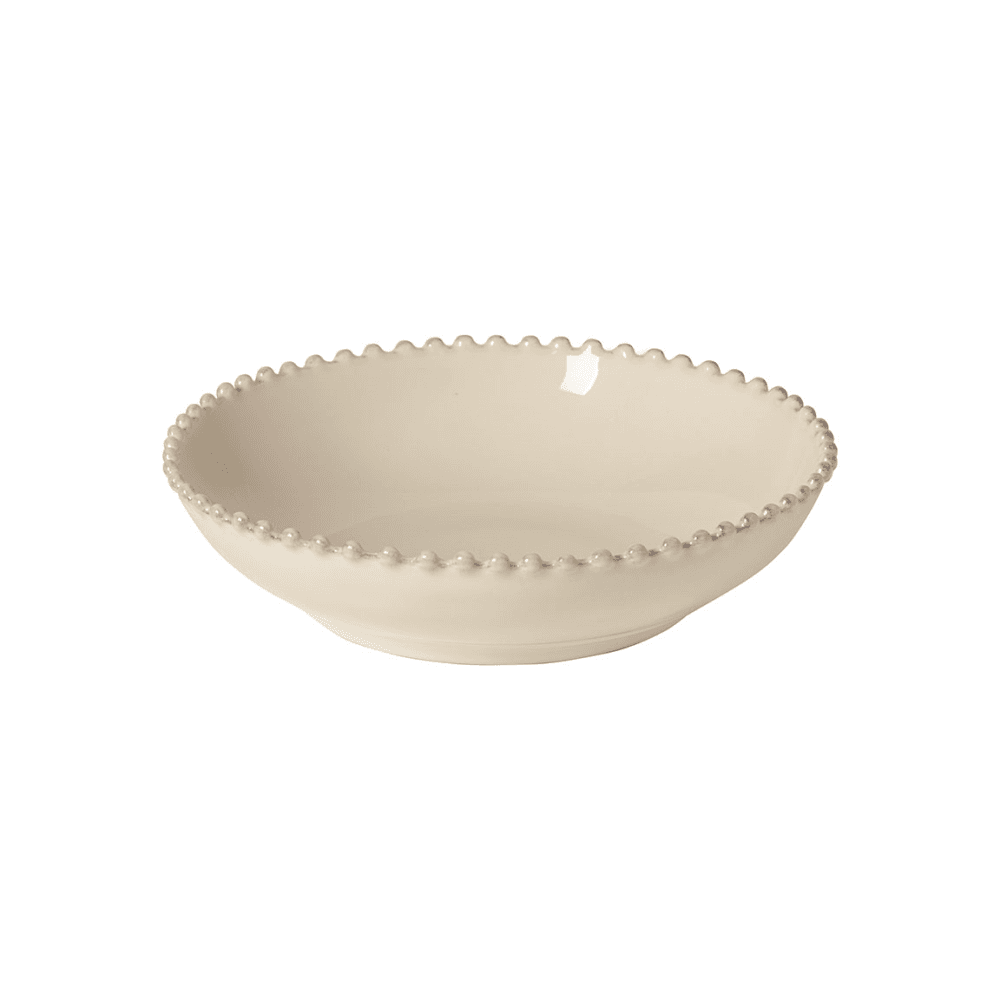 Pearl Set of 6 Pasta Bowls